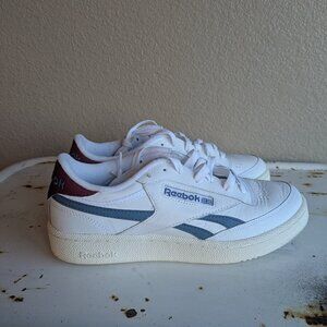 Reebok sneakers